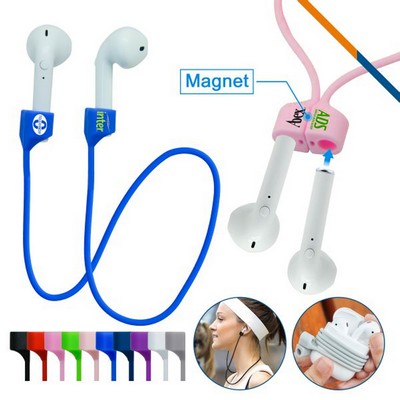 Jazzy Magnetic Airpod® Compatible Strap