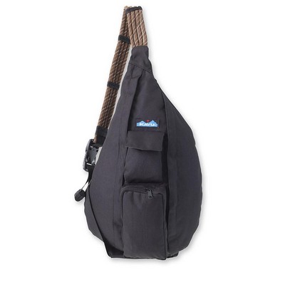 KAVU® Rope Sling, Jet Black