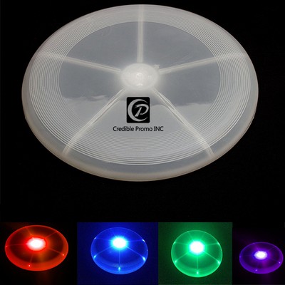 LED Flying Disc