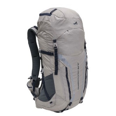 ALPS Mountaineering® Gray Baja 60 Trail Pack Backpack