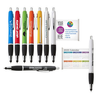 iWriter® Banner Stylus Pen