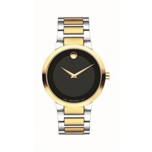 Movado Modern Classic Gents