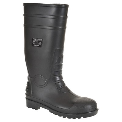 Steelite Total Safety PVC Boot