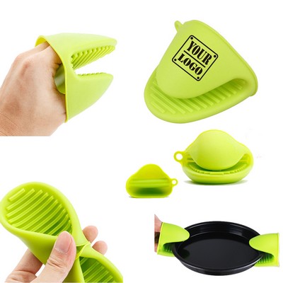 Silicone Oven Mini Mitts