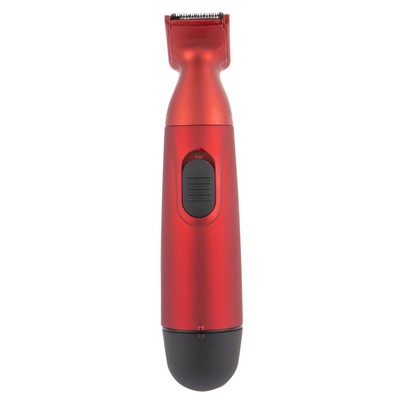 Vivitar® Red Total Body Groomer