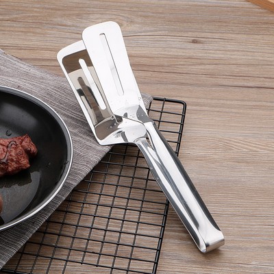 Beefsteak Stainless Steel Food Clip BBQ Clip