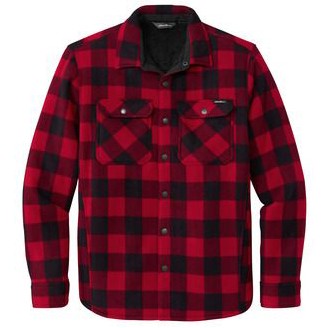 Eddie Bauer® Men's Woodland Shirt Jac