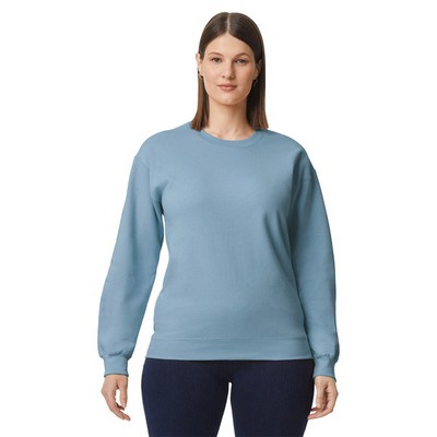 Gildan Adult Midweight Fleece Crew