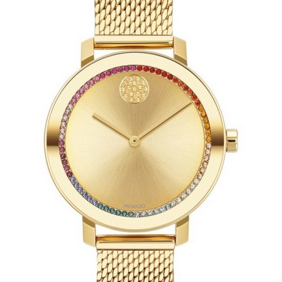 Movado Bold Evolution Ladies