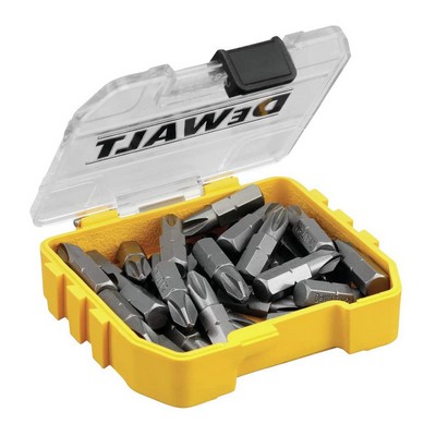 DeWalt 30 Piece Phillips #2 Set