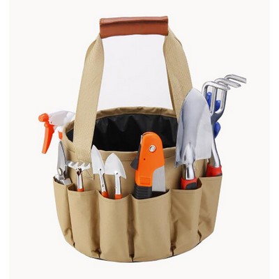 10pcs Garden Tool Set