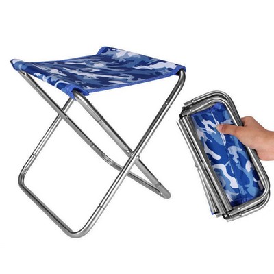 Foldable Outdoor Chairs