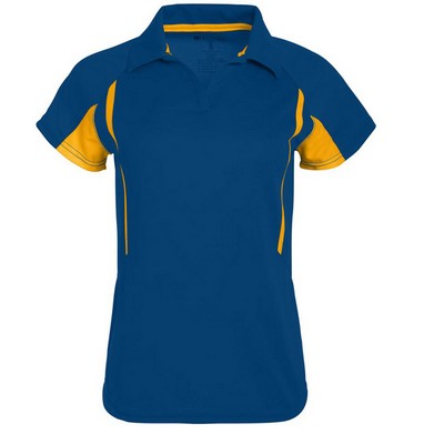 Holloway Sportswear Ladies Avenger Polo