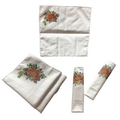 Cotton Handkerchief