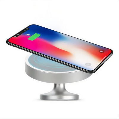 Wireless Charger Phone Stand