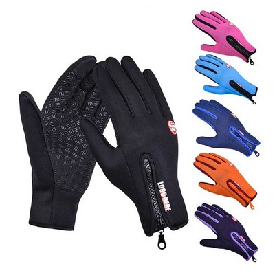 Winter Windproof Gloves