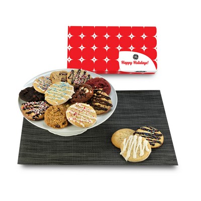 Baker's Best Gift Box