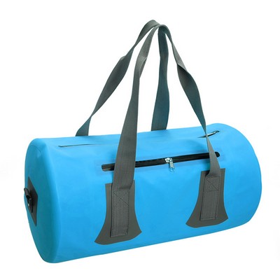 Swimming Smellproof Dry Duffel Travel Handle Bag