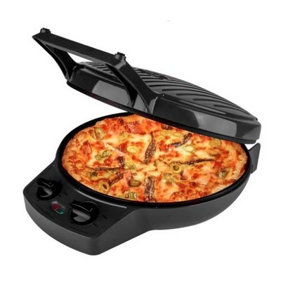 Courant 12 Inch Electronic Pizza Maker