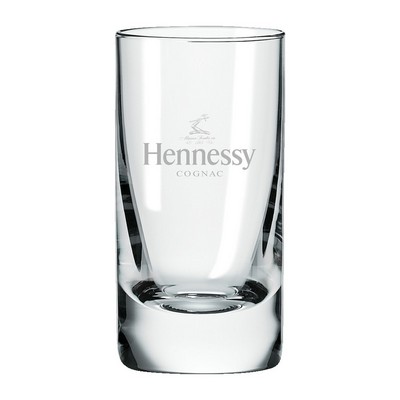 2oz. Classic Shot Glass