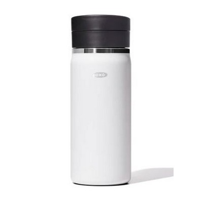 OXO Good Grips 16 Oz. Thermal Mug w/ SimplyClean Lid Quartz