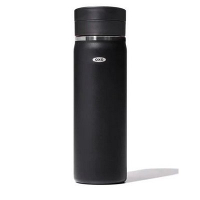 OXO Good Grips 20 Oz. Thermal Mug w/ SimplyClean Lid Onyx