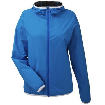 Nautica® Ladies' Stillwater Windbreaker Jacket