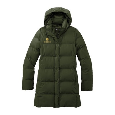 Women's Parka