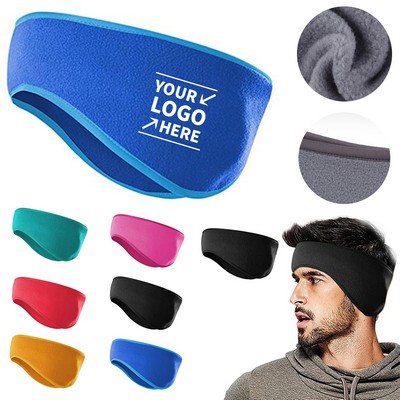 Ear Warmer Headband