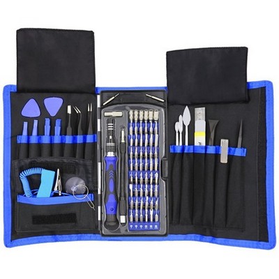 Electronic Magnetic Screwdriver Sets