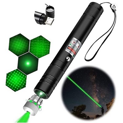 Laser Pointer