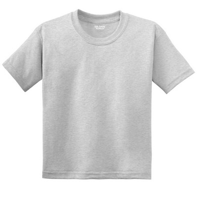 Gildan® Youth Dryblend 50 Cotton/50 Poly T-Shirt