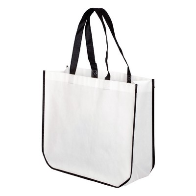 Laminated Gift Tote