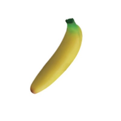 Banana Stress Ball