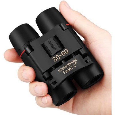 30x60 Mini Binoculars