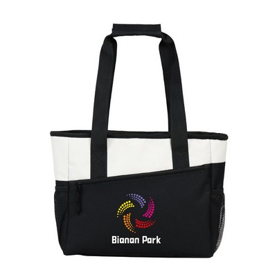 Tote Cooler Bag