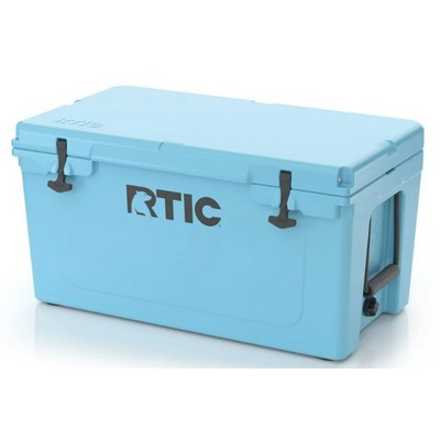 65 QT RTIC Hard Cooler