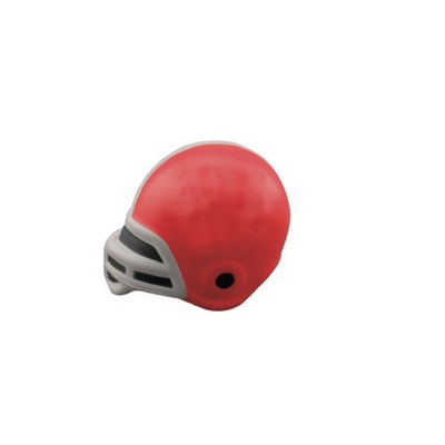 Football Helmet Stress Ball