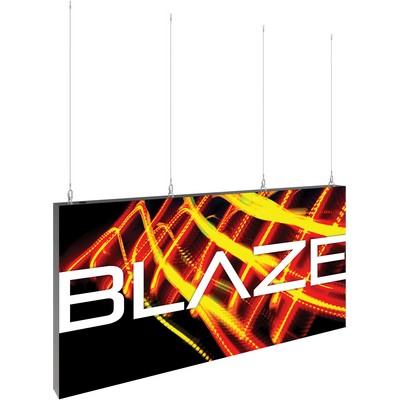 Blaze Light Box 0804 - Hanging