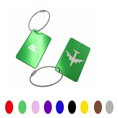 Luggage Tag