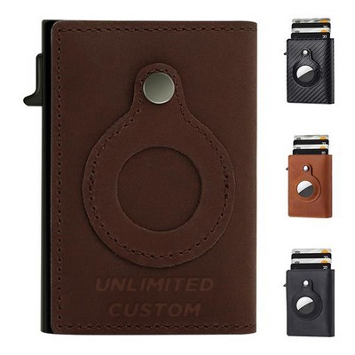 PU Wallet