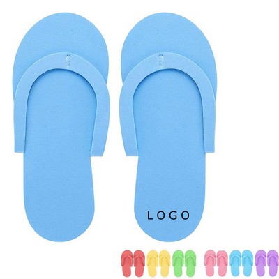 Disposable Flip Flops