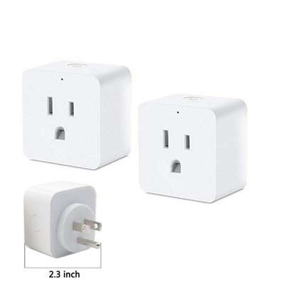 Smart Home WiFi Plug