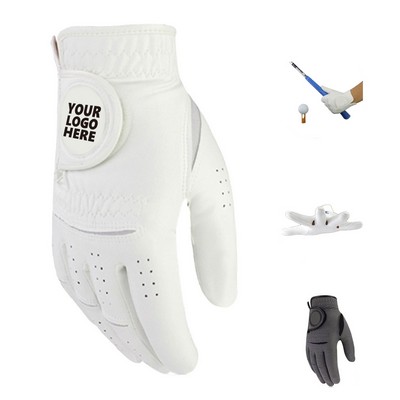 Golf Gloves