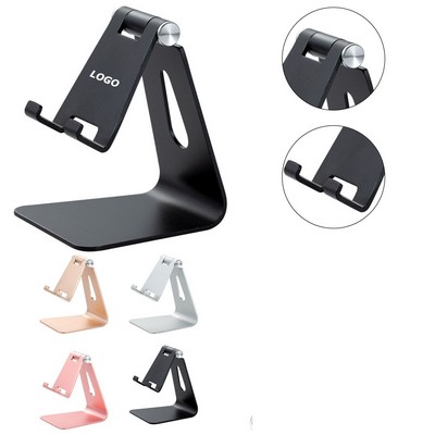 Adjustable Cell Phone Stand