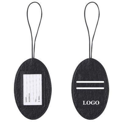 Luggage Tag