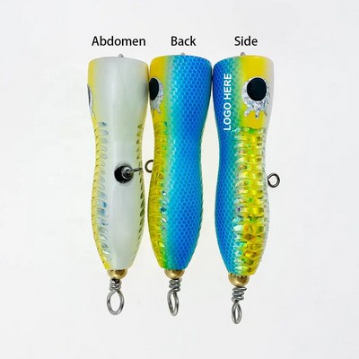 Popper Fishing Lure