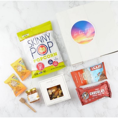 Gift Box of Healthy Being