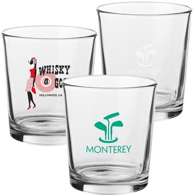 Whiskey Glass 13 oz