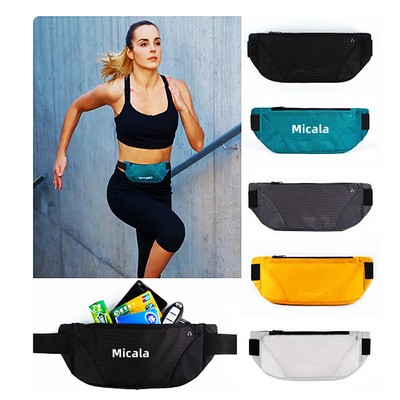 Waterproof Waist Bum Bag